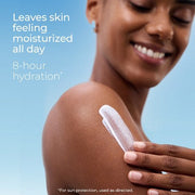 This is Beauty US Eucerin Advanced Hydration Sunscreen Lotion SPF 50 5 fl oz - Imperfect Container HEALTH AND BEAUTY