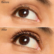 This is Beauty US Honest Beauty Extreme Volume Mascara + Bold Lash Primer Black 0.27 fl oz - Imperfect Box HEALTH AND BEAUTY