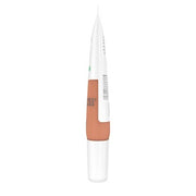 This is Beauty US Neutrogena Clear Coverage Flawless Matte Color Correcting Cream, Full-Coverage 7.5 Ginger - New HEALTH AND BEAUTY