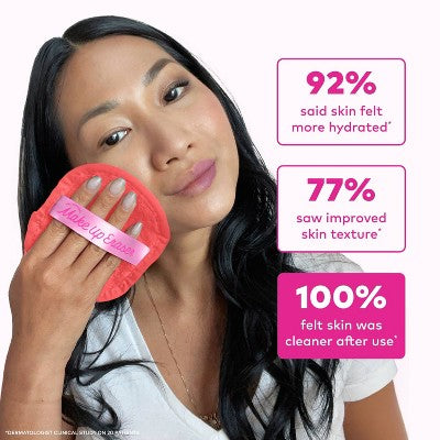This is Beauty US MakeUp Eraser Skincare Set Sunset Boulevard 7ct - New HEALTH AND BEAUTY