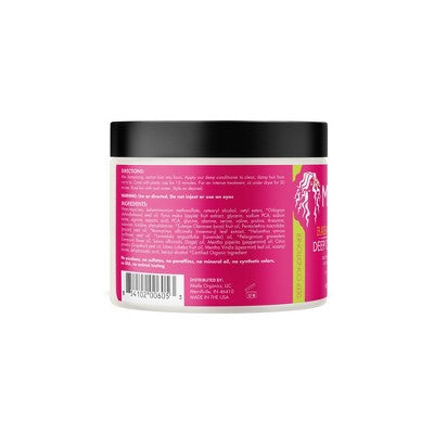 This is Beauty US Mielle Organics Babassu Mint Deep Conditioner 8oz - New HEALTH AND BEAUTY