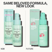 This is Beauty US Pacifica Barrier Care Gel Hydrodew Slime 1.7 fl oz - Missing Box HEALTH AND BEAUTY