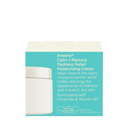 This is Beauty US Aveeno Calm + Restore Redness Relief Moisturizing Cream 1.7 oz - Missing Box HEALTH AND BEAUTY