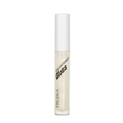 This is Beauty US Pacifica Enlightened Lip Gloss Sugar Cake 0.14 fl oz - New HEALTH AND BEAUTY