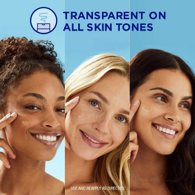 This is Beauty US Coppertone Every Tone Sunscreen Face Stick SPF 55+ 0.49 fl oz - Imperfect Box HEALTH AND BEAUTY