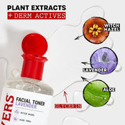 This is Beauty US Thayers Remedies Witch Hazel Alcohol Free Lavender Facial Toner 12 fl oz - New HEALTH AND BEAUTY