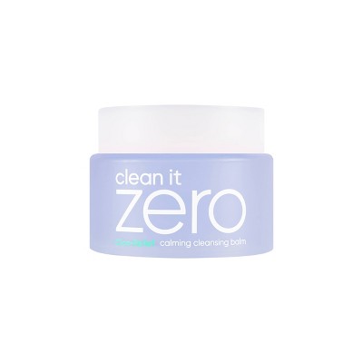 This is Beauty US Banila Co Clean It Zero Calming Cleansing Balm with Cica Relief 3.4oz - Imperfect Box HEALTH AND BEAUTY