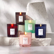 This is Beauty US fine'ry. Candles Not Another Cherry 7oz - New HOME