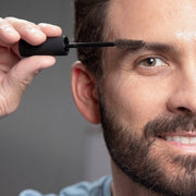 This is Beauty US Just For Men 1-Day Beard &  Brow Color Dark Brown - New HEALTH AND BEAUTY