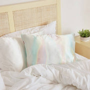 This is Beauty US Kitsch Queen Size Satin Standard Pillowcase - New HOME