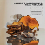 This is Beauty US Imarais Beauty Nourish Haircare Gummies Vegan and Sugar-Free 30ct - Imperfect Container HEALTH AND BEAUTY