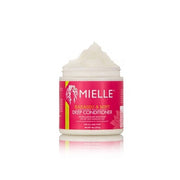 This is Beauty US Mielle Organics Babassu Mint Deep Conditioner 8oz - New HEALTH AND BEAUTY