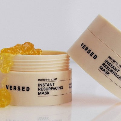 This is Beauty US Versed Doctors Visit Instant Resurfacing Mask 1.7 fl oz - New HEALTH AND BEAUTY