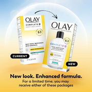 This is Beauty US Olay Complete Plus Face Lotion with Sunscreen SPF 40 6 fl oz - Imperfect Box HEALTH AND BEAUTY