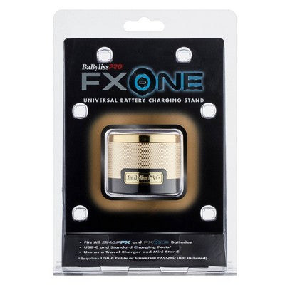This is Beauty US BaBylissPRO GOLDFX Universal Battery Charging Stand - New HEALTH AND BEAUTY