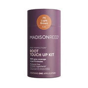 This is Beauty US Madison Reed Root Perfection Root Touch-Up Kit Light Brown 7N 7ct - Imperfect Box HEALTH AND BEAUTY