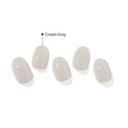 This is Beauty US Ohora Gel Nail Basic Line Cream Paper 30ct - New HEALTH AND BEAUTY