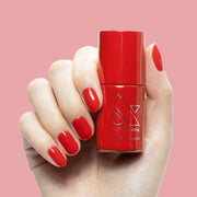 This is Beauty US Olive & June Gel Nail Polish CV 0.46 fl oz - Imperfect Container HEALTH AND BEAUTY