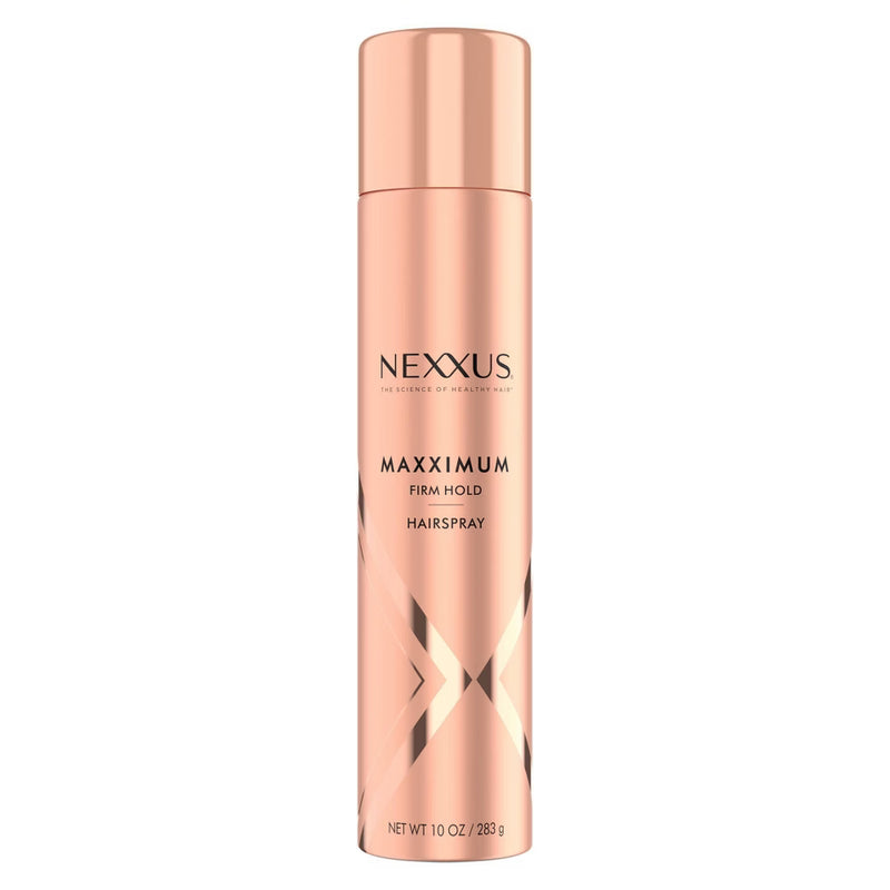Nexxus Nexxus - Maxximum Hold Finishing Mist Hairspray 10.00 oz Hair Care