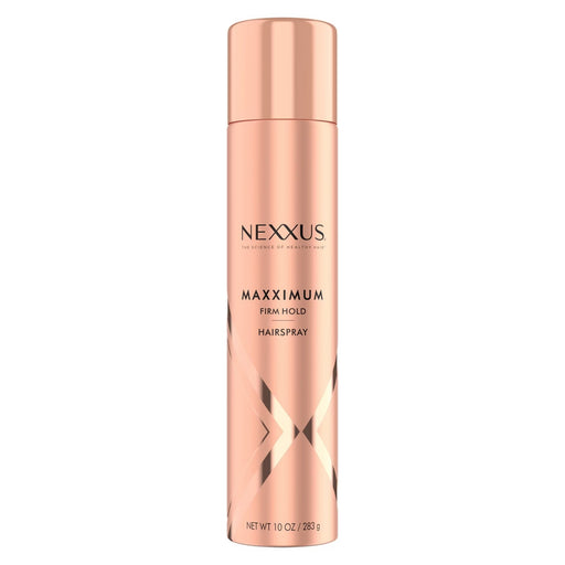 Nexxus Nexxus - Maxximum Hold Finishing Mist Hairspray 10.00 oz Hair Care
