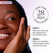 This is Beauty US Olay Super Eye Serum Cream Day with Vitamin C 0.45 fl oz - Imperfect Box HEALTH AND BEAUTY