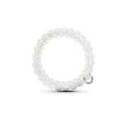 This is Beauty US TELETIES Elastics Crystal Clear Large/3ct - New HEALTH AND BEAUTY