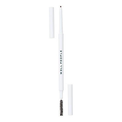 This is Beauty US Well People Expressionist Brow Pencil Warm Brown 0.01oz - New HEALTH AND BEAUTY