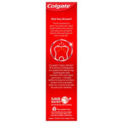 This is Beauty US Colgate Pro Series Stain Prevention Hydrogen PeroxideToothpaste 3oz/2pk - Imperfect Box HEALTH AND BEAUTY