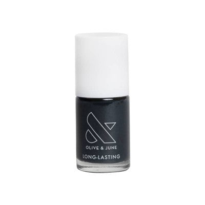This is Beauty US Olive & June Long Lasting Nail Polish Last Minute Shopping 0.46 fl oz - Imperfect Container HEALTH AND BEAUTY