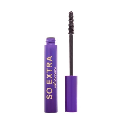 This is Beauty US Winky Lux So Extra Mascara VELVET BLACK 0.28 oz - Imperfect Box HEALTH AND BEAUTY