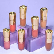 This is Beauty US Winky Lux Cheeky Rose Liquid Sculpt Bronzer Amalfi 0.21 fl oz - Imperfect Box HEALTH AND BEAUTY