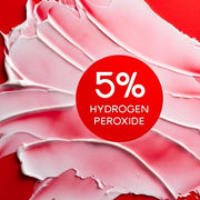 This is Beauty US Colgate Pro Series Stain Prevention Hydrogen PeroxideToothpaste 3oz/2pk - Imperfect Box HEALTH AND BEAUTY