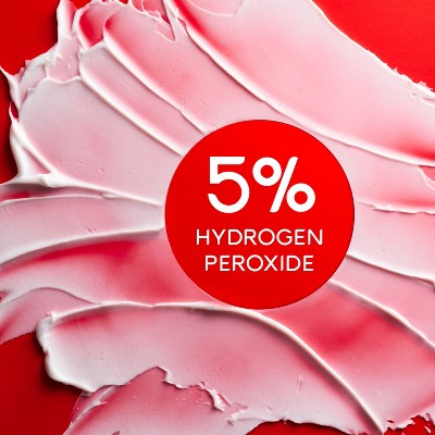 This is Beauty US Colgate Pro Series Stain Prevention Hydrogen PeroxideToothpaste 3oz/2pk - Imperfect Box HEALTH AND BEAUTY