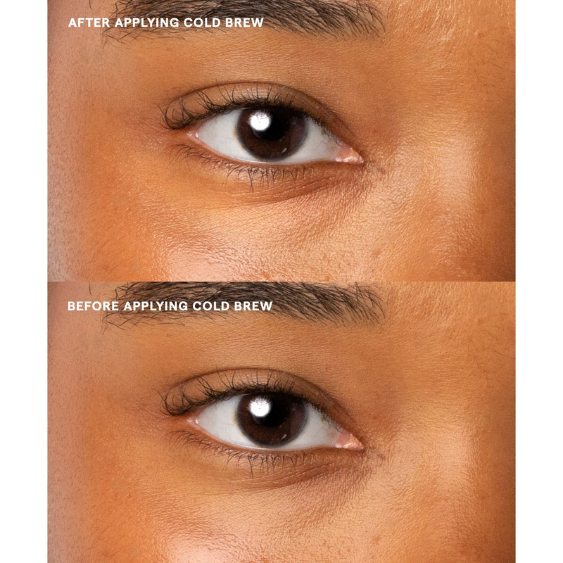 Good Weird Cold Brew Undereye Undereye