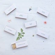 Rosy Rings Sentiment Matches Matches