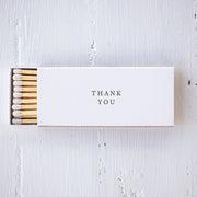 Rosy Rings Sentiment Matches Matches