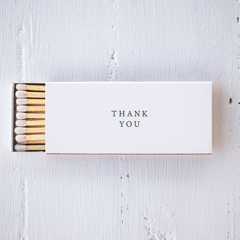 Rosy Rings Sentiment Matches Matches