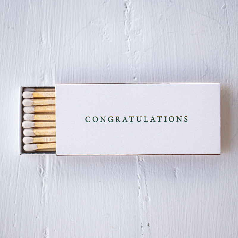 Rosy Rings Sentiment Matches Matches