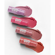 Good Weird Balmy Weather blush