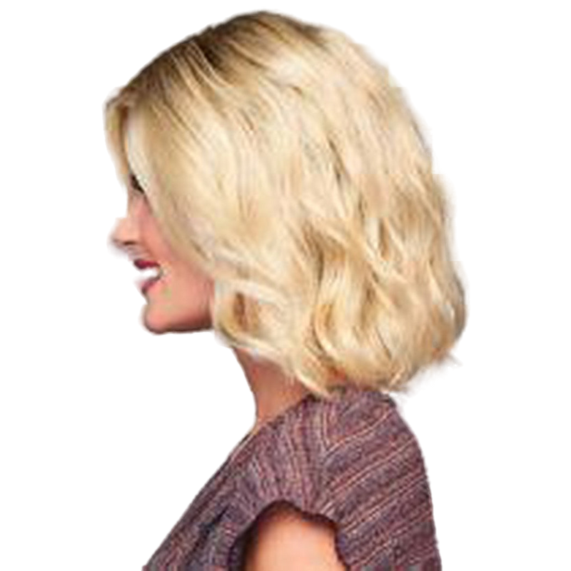 VIP Extensions Gabor Soft and Subtle - Synthetic Lace Front Wig (Mono Part) Gabor Wigs