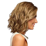 VIP Extensions Gabor Soft and Subtle - Synthetic Lace Front Wig (Mono Part) Gabor Wigs