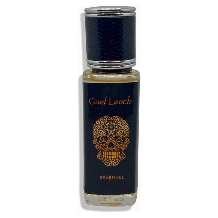 Murphy And Mcneil Gael Laoch Beard Oil