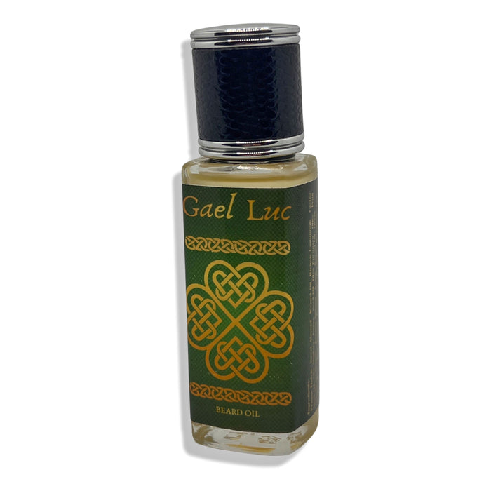 Murphy And Mcneil Gael Luc Beard Oil