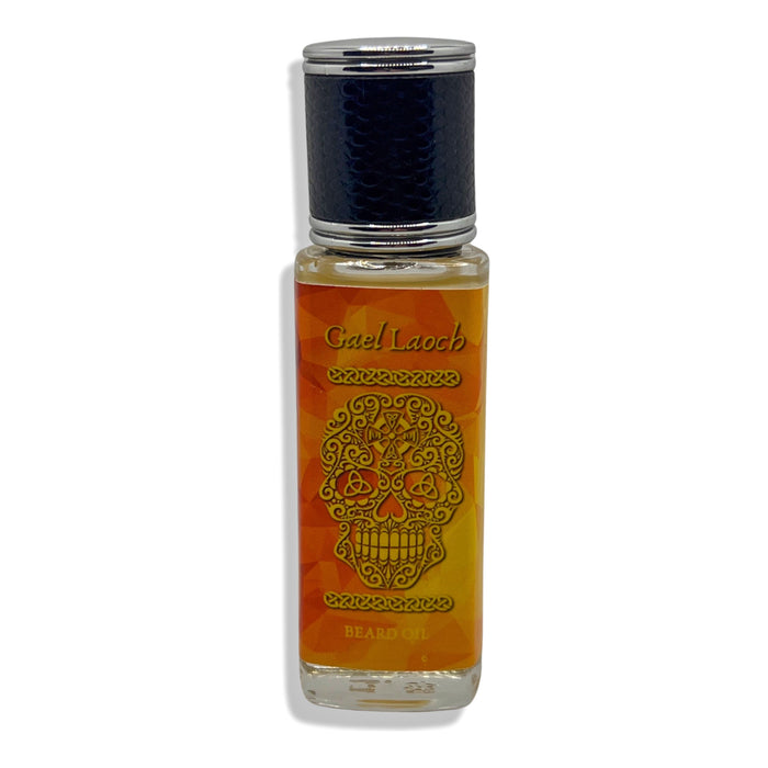 Murphy And Mcneil Gael Laoch Orange Beard Oil