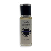 Murphy and McNeil Garda Siochana Beard Oil - by Murphy and McNeil Beard Oil