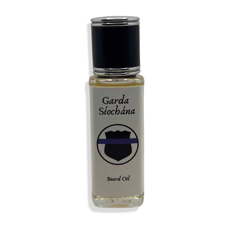 Murphy and McNeil Garda Siochana Beard Oil - by Murphy and McNeil Beard Oil