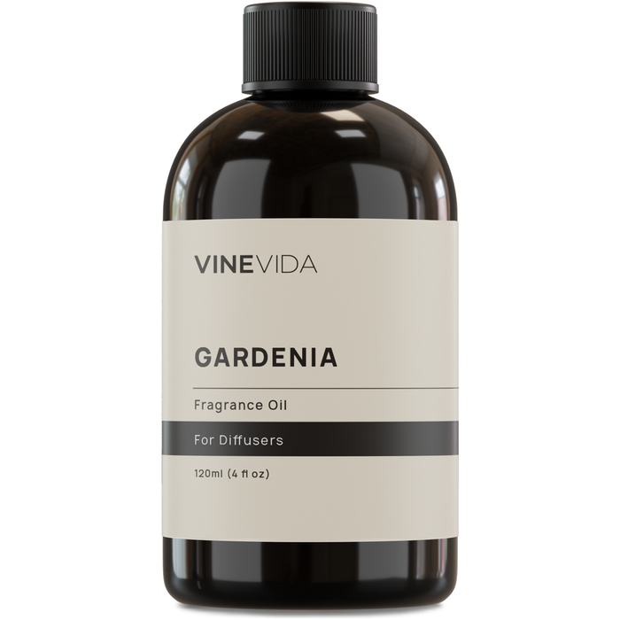 Vinevida - Gardenia Fragrance Oil For Cold Air Diffusers