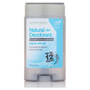 Garner's Garden Activated Charcoal Natural Deodorant Deodorant