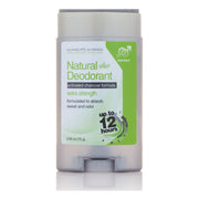 Garner's Garden Activated Charcoal Natural Deodorant Deodorant