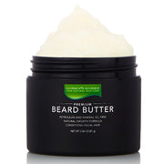Garner's Garden Beard Butter | Organic Men's Care